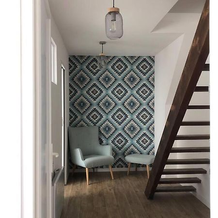 Joli Appartement Scandinave Marly (Nord) Exterior foto