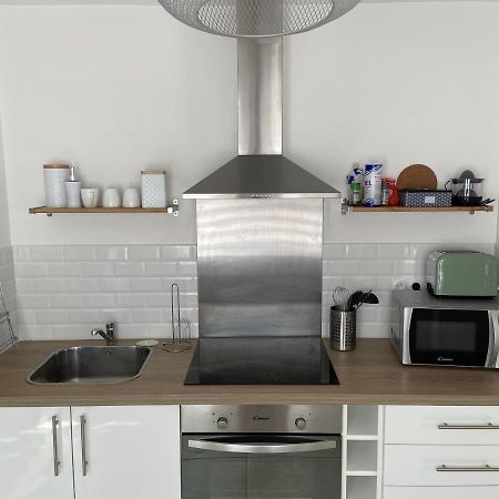 Joli Appartement Scandinave Marly (Nord) Exterior foto