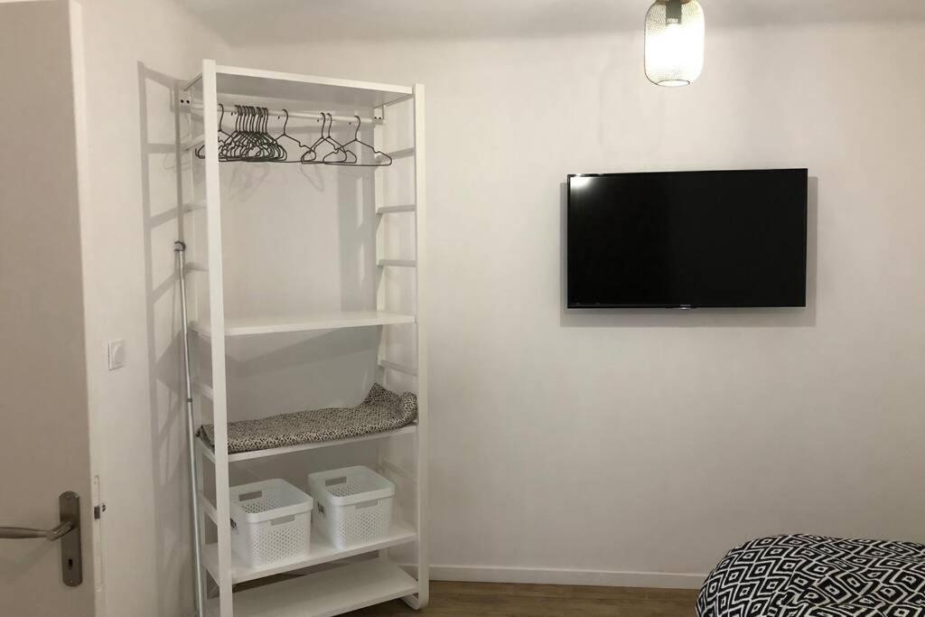 Joli Appartement Scandinave Marly (Nord) Exterior foto