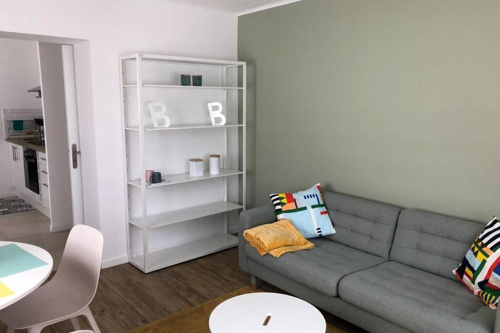 Joli Appartement Scandinave Marly (Nord) Exterior foto