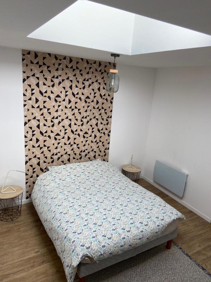 Joli Appartement Scandinave Marly (Nord) Exterior foto