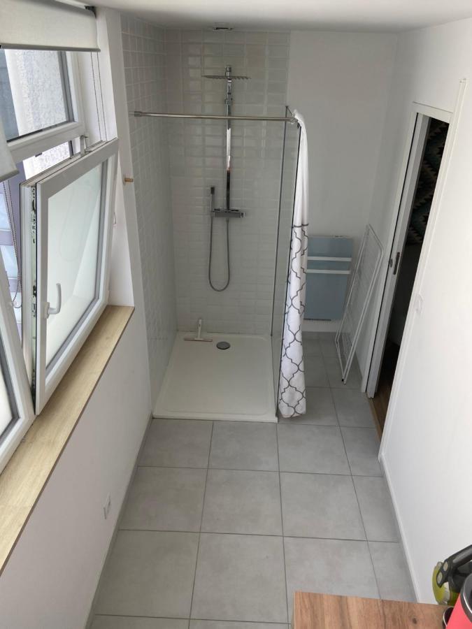Joli Appartement Scandinave Marly (Nord) Exterior foto