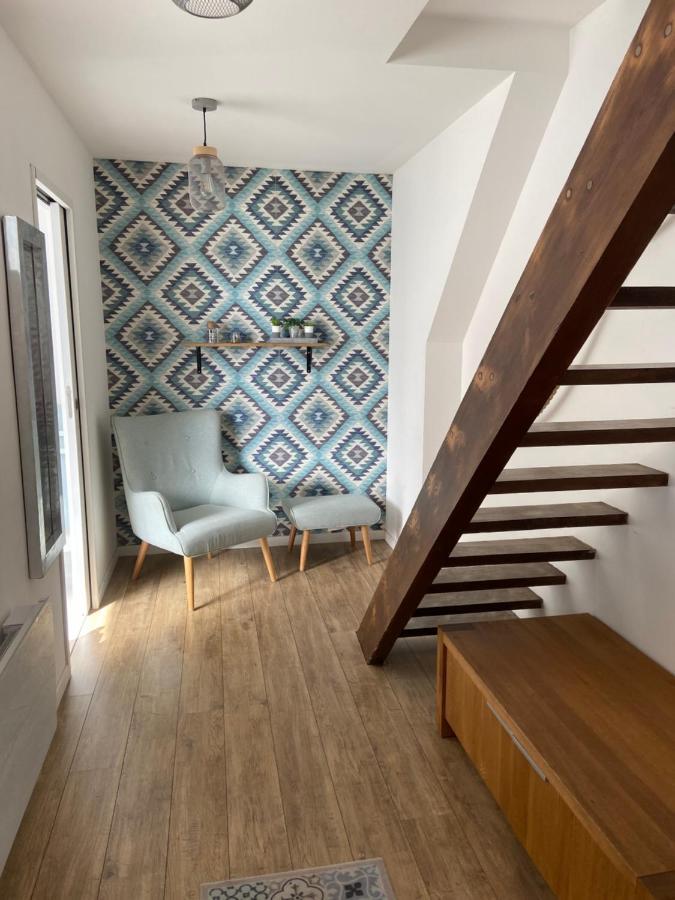 Joli Appartement Scandinave Marly (Nord) Exterior foto