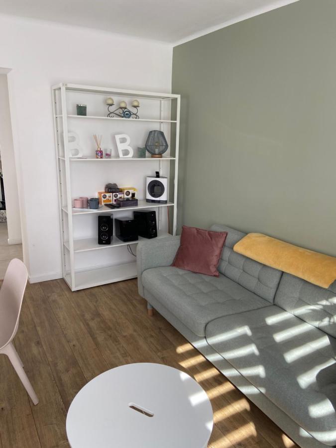 Joli Appartement Scandinave Marly (Nord) Exterior foto