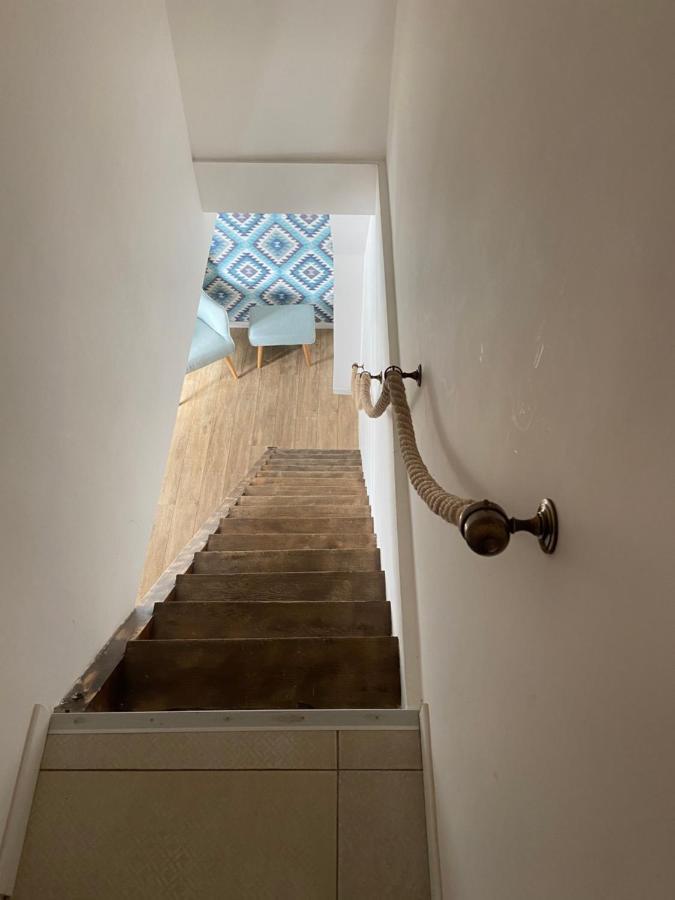 Joli Appartement Scandinave Marly (Nord) Exterior foto